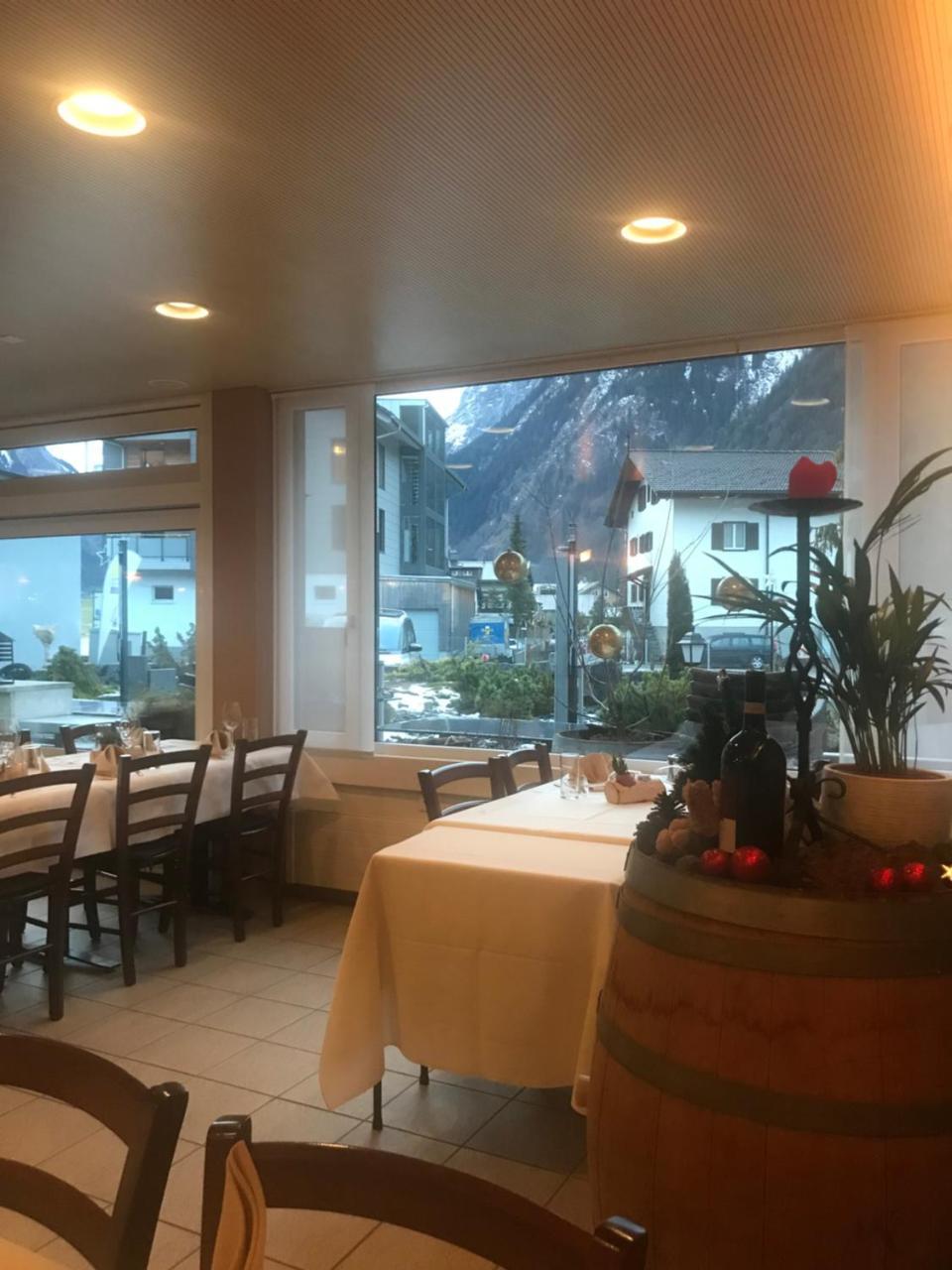 哈恩布里克酒店 英格堡 外观 照片