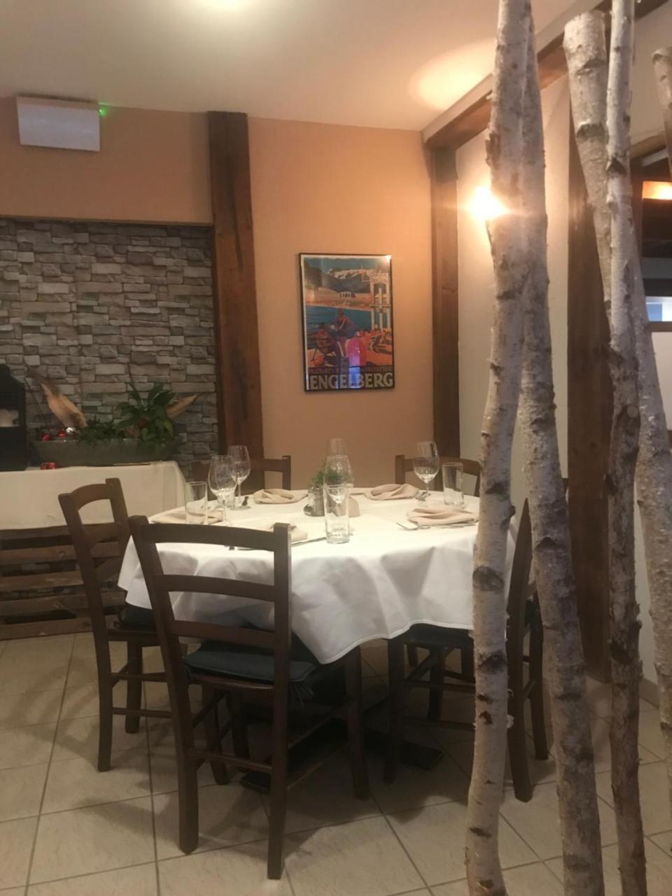 哈恩布里克酒店 英格堡 外观 照片