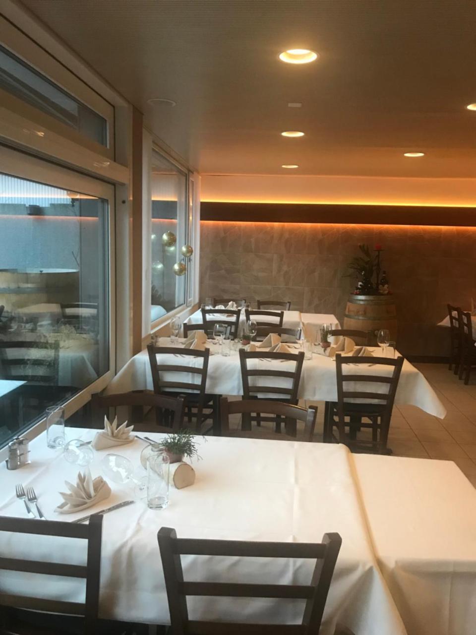 哈恩布里克酒店 英格堡 外观 照片
